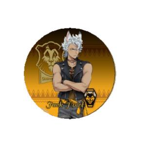 ティtwl jc ディズニーキャラクター キャラコースター ジャック ハウル ツイステッドワンダーランド マレウス カリム ヴィル イデ の最安値 価格比較 送料無料検索 Yahoo ショッピング