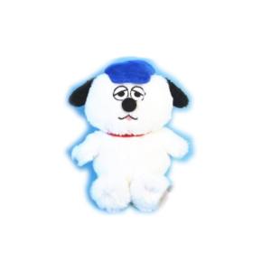 ナカ154170-21【スヌーピー】【SNOOPY】ぬいぐるみ【FUWAKUTA