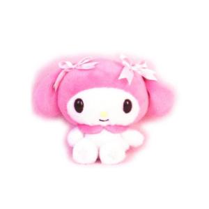 ナカ152541-20【サンリオキャラクター】ぬいぐるみ【ふわくた