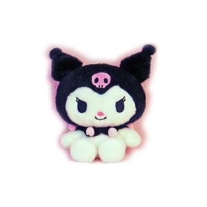 ナカ152541-20【サンリオキャラクター】ぬいぐるみ【ふわくた