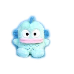 ナカ152541-20【サンリオキャラクター】ぬいぐるみ【ふわくた