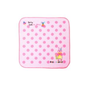 モン309447ガーゼミニハンカチ ダブダ…