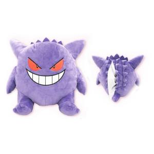 エス ポケットモンスター ぬいぐるみティッシュカバー ゲンガー ピカチュウ ポケモン ゲーム アニメ テレビ 映画 ティッシュケ 最安値 価格比較 Yahoo ショッピング 口コミ 評判からも探せる