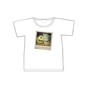 スモAWDS7219【ピクサーキャラクター】Tシャツ【M】【1stDAY 