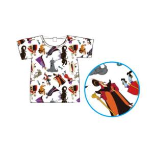 スモAWDS7173【ディズニーキャラクター】T...の商品画像