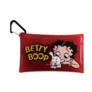 BETTY BOOP（ベティ ブープ） お皿 プレート ガーフィールド