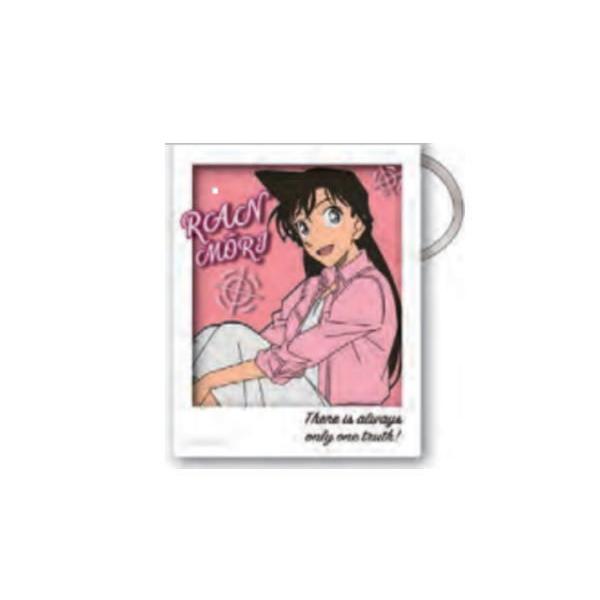 トシCO-KH103　【名探偵コナン】アクリルキーホルダー【ポラロイド蘭】【江戸川コナン】【コナン】...