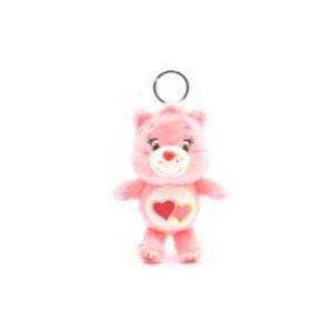 ナカ158505-21 【ケアベア】【CAREBEARS】ソフトMC【ラブアロットベア