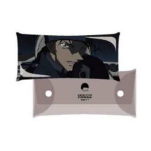 名探偵コナン 赤井秀一 クリアマルチケース 場面写 Vol２ マルチケース 筆箱 ポーチ グッズ Mcor 6276 Mcn 428 パーフェクトワールド 通販 Yahoo ショッピング