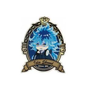 マリMTW-029 【ディズニーキャラクター】マグネットシート 【イデアシュラウド】【イデア】【ツイステッドワンダーランド】【ツイステ】【ディズニー】【マグ…