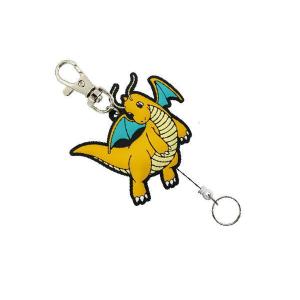 エス ポケットモンスター ラバーリールキーホルダー カイリュー ピカチュウ ポケモン ゲーム アニメ 映画 テレビ キーホルダー の最安値 価格比較 送料無料検索 Yahoo ショッピング
