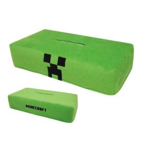 ケイmct Tc Cp Minecraft マインクラフト ティッシュケース クリーパー マイクラ ブロック ゲーム ビデオゲーム カバー ケース 最安値 価格比較 Yahoo ショッピング 口コミ 評判からも探せる
