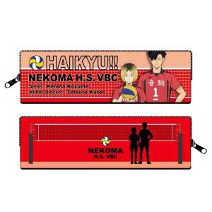 ケイhq Ma Nk ハイキュー マルチケース 音駒高校 孤爪 研磨 黒尾 鉄朗 こづめ けんま くろお てつろう バレーボール 漫画 少年 の最安値 価格比較 送料無料検索 Yahoo ショッピング