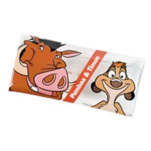 筆箱 クリア マルチケース ティモン プンバァ ライオンキング ディズニー マリモクラフト ペンポーチ キャラクター Mmc Sdcm 0057 雑貨 アートの通販店 ベルコモン 通販 Yahoo ショッピング