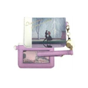 オープン パスケース 定期入れ 眠れる森の美女 オーロラ姫 フィルムアートシリーズ ディズニープリンセス マリモクラフト Mmc Sdpr 0109 雑貨 アートの通販店 ベルコモン 通販 Yahoo ショッピング