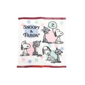 スヌーピー Snoopy ウォッシュタオル スヌーピー ファーロン レッド Spt 319 177 2291 Nico Marche ニコマルシェ 通販 Yahoo ショッピング