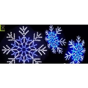 8zak751【50 】【LEDライト】【大人気】LED　クリスタルスノー【２カラー】【雪】【スノー...