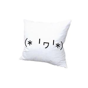 顔文字クッションの商品一覧 通販 Yahoo ショッピング