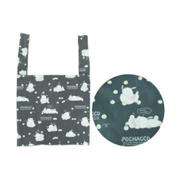 ヤスPC L6043  【サンリオキャラクター】保冷バッグ【L】【ころころポチャッコ】【ポチャッコ】...