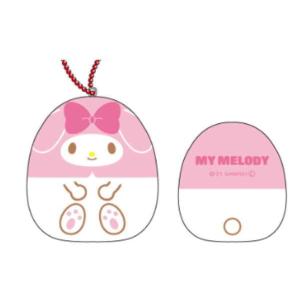 sanrio（サンリオ） キーチャーム マイメロディ クロミ キューピット