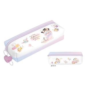 ディズニー 2ルームペンケース ミッキーの商品一覧 通販 Yahoo ショッピング