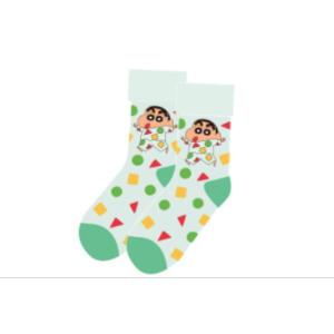 ぽっかぽか ルームソックス 女性用 防寒 靴下 クレヨンしんちゃん パジャマ スモールプラネット ウォーマー雑貨 Sm Ky1173j 雑貨 アートの通販店 ベルコモン 通販 Yahoo ショッピング