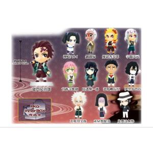 アニキャラヒーローズ 鬼滅の刃 vol.2 (1BOX) タカラトミーアーツ アニキャラヒーローズ 鬼滅の刃 vol.2 (1BOX) タカラトミーアーツ