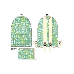 マル0545015800 【polku】【ポルク】エコリュック【メッツァ】【フィンランド】【デザイン...