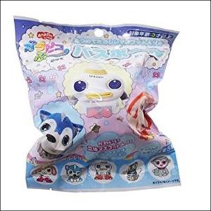 入浴剤 バスボール ガラピコぷー Nhk エスケイジャパン マスコット入り ホワイトデー ギフト Sans 雑貨 アートの通販店 ベルコモン 通販 Yahoo ショッピング