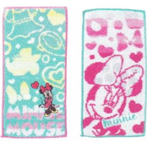 ディズニーキャラクター ポケットタオル2枚組 ミニーアイコンビタミン ミニーマウス ミニー ディズニー 映画 子供 雑貨 インテリア の最安値 価格比較 送料無料検索 Yahoo ショッピング