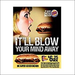 バーガーキング ポスターの商品一覧 通販 Yahoo ショッピング