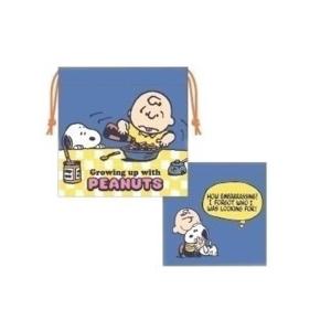 スヌーピー Snoopy 巾着 テーブル すぬーぴー チャーリーブラウン ウッド アニメ ピーナッツ 巾着袋 きんちゃく Is52 695ms いしだ屋 通販 Yahoo ショッピング