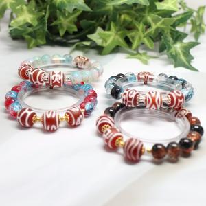 ディオール Dior ブレスレット ロゴ バタフライ メタル/ラインストーン