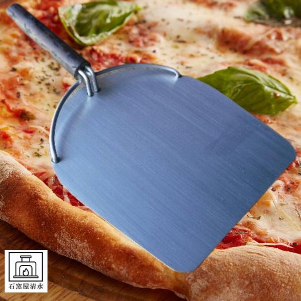 オリジナル　ピザピールショート　ピザパドル　ピザショベル　バーベキュー　ピザ窯　石窯　オーブン料理　...