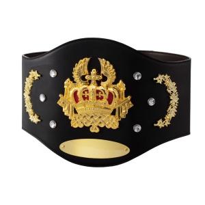 チャンピオンベルト 《マーキュリー》 Z-379-2 : 伊志井徽章 - 通販