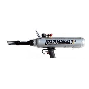 ビードバズーカ 3L BB3L2 TECH タイヤ脱着 装着用工具 脱着機 メーカー