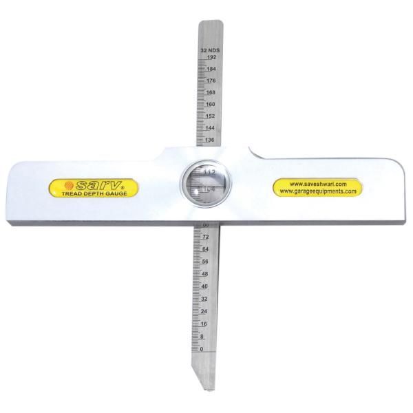 OR用 アルミディプスゲージ DG-6