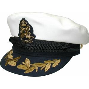 SINA COVA（シナコバ） マリンキャップ マリン ファッション ベイ