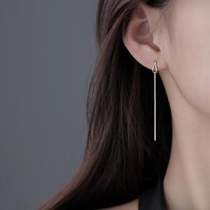 ドルガバ ストロベリーピアス ボディピアス 16G 椿 モチーフ ストレートバーベル(1個売り)◇オマケ