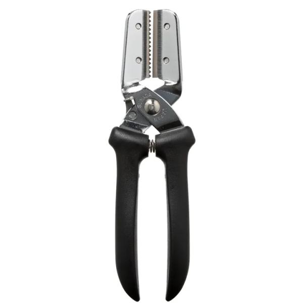 諏訪田製作所 新型 栗くり坊主 SUWADA 栗の皮むき鋏