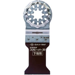 ゼット販売 Z ゼットソーマルチ ギザギザスクレ...の商品画像