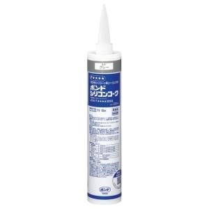 コニシ ボンド シリコンコーク グレー 330m...の商品画像