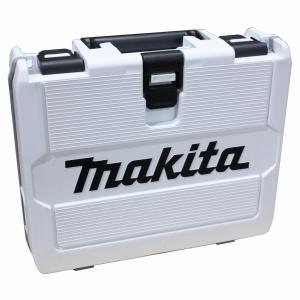新型 マキタ 充電式インパクトドライバ用ケース TD138D/TD149D用