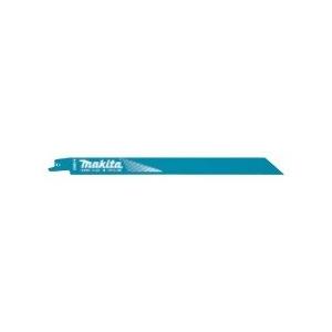 マキタ（makita） メール便可 レシプロソーブレード 200mm バイメタル