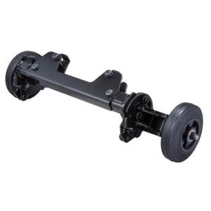 マキタ（makita） 18V充電式運搬車 補助輪アタッチメント A-68878 荷物