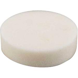 マキタ スポンジパッド A-72023 80mm 白 マジック式