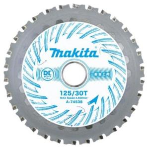 マキタ 鮫肌プレミアムホワイトチップソー 165mm 45P A-64353 マキタ 鮫肌プレミアムホワイトチップソー 165mm 45P A-64353