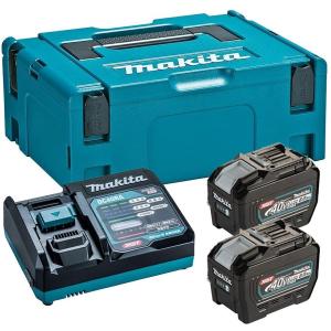 マキタ（makita） 40Vmax用急速充電器 DC40RA JPADC40RA : おぎはら