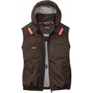 限定モデル　BURTLE AIRCRAFT AC1154 ベスト XXL BURTLE（バートル） エアークラフトタクティカルベスト AC1154