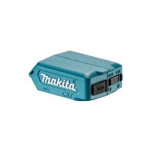 マキタ　10.8Vスライド式　USB用アダプタ　ADP08